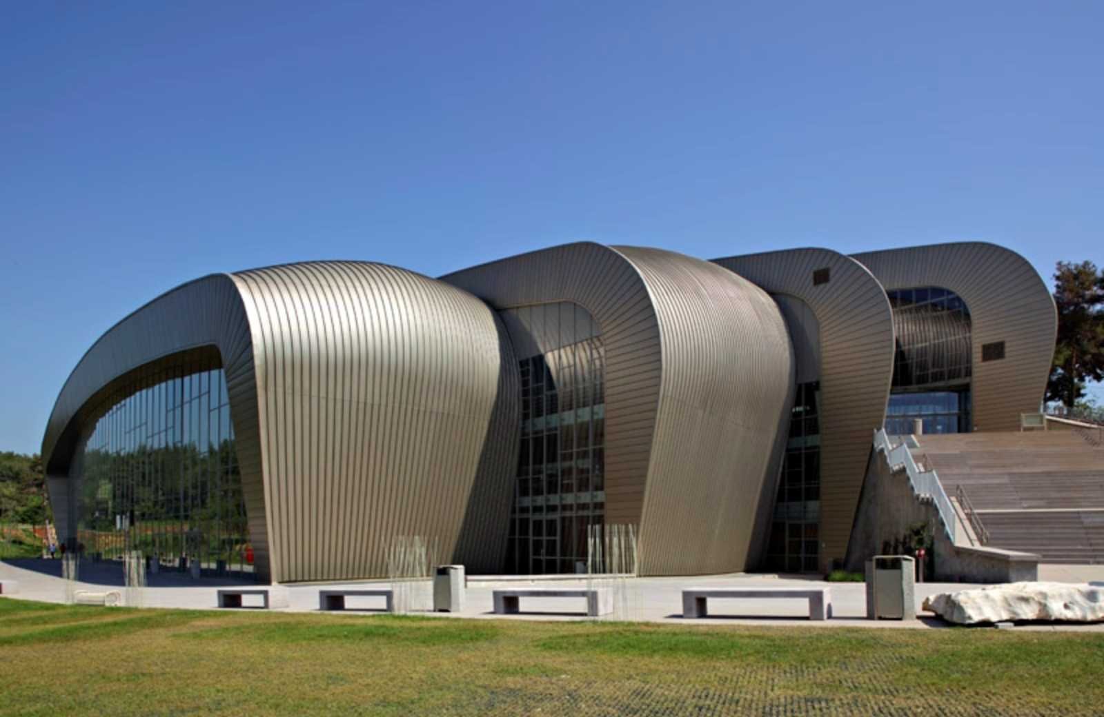 Sports Hall Zatika01