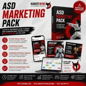 📱 ASD Marketing Pack